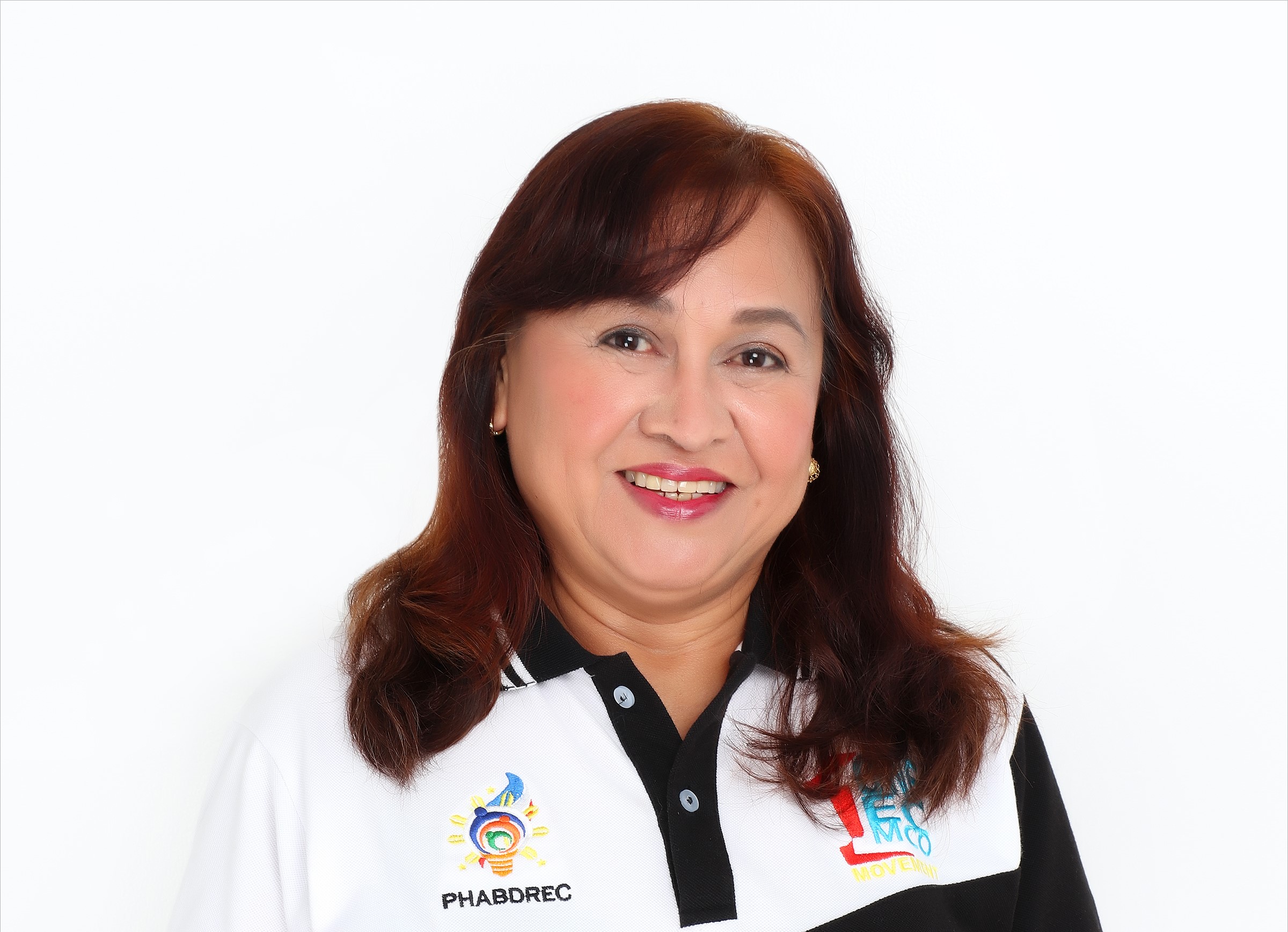 Dir. Maria Luisa B. Rosin 